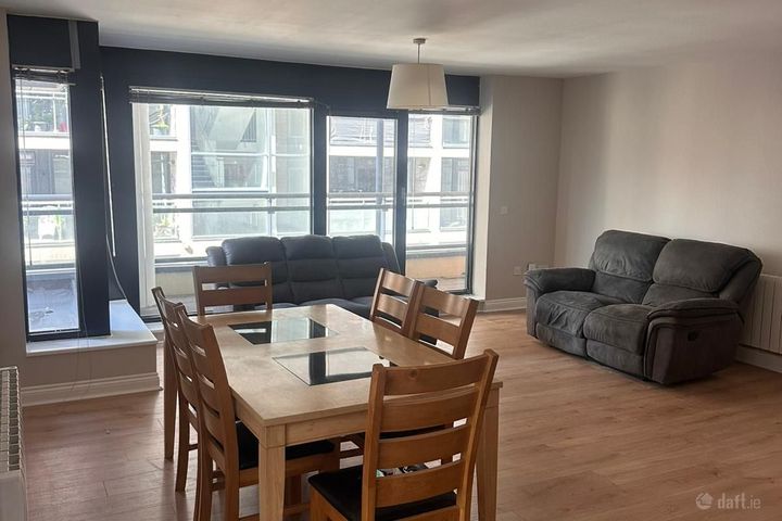 Losset Hall, Belgard Square, Tallaght, Dublin 24