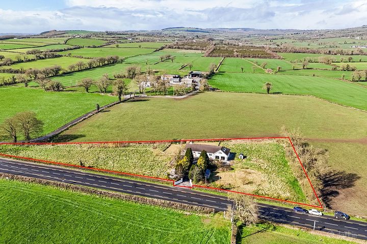 Avalon, Blanchfieldspark, Clara, Co. Kilkenny, R95R7P6 - Photo 2