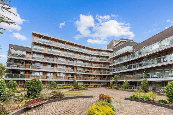 Apartment 27, Booterstown Wood, Booterstown Avenue, Booterstown, Co. Dublin, A94V593
