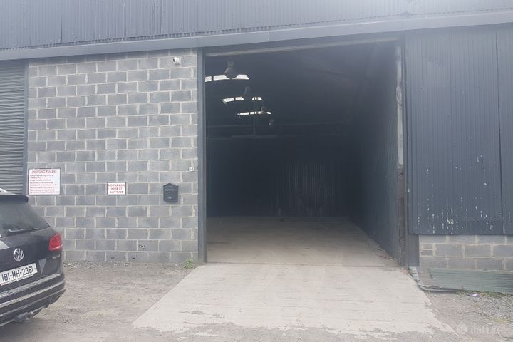 Knockcross, Balbriggan, Co. Dublin