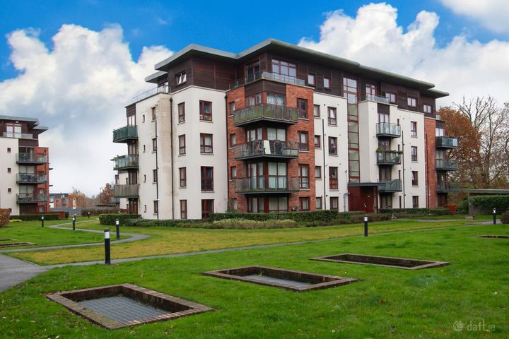 Apartment 291, Block 6, Parklands, Santry, Dublin 9, D09P573