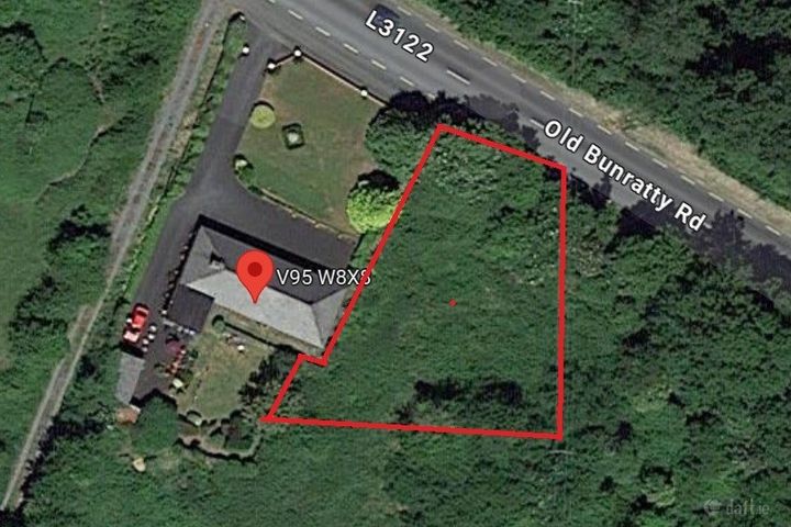 Clonmoney South, Bunratty, Hurlers Cross, Co. Clare, V95W8X8