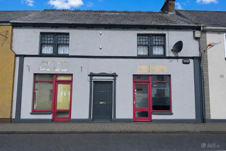 11 Shear Street, Kilmallock, Co. Limerick, V35AX90