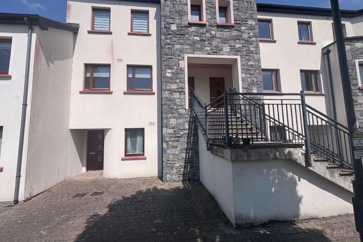 46 Ashwood Avenue, Ballinrobe Road, Westport, Co Mayo, F28A0E0