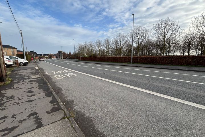 The Hole In The Wall Road, Clongriffin, Dublin 13