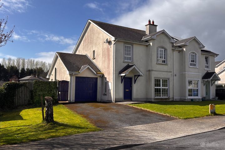 4 Leonard's Court, Dunamaggin, Co. Kilkenny, R95WK50 - Photo 2
