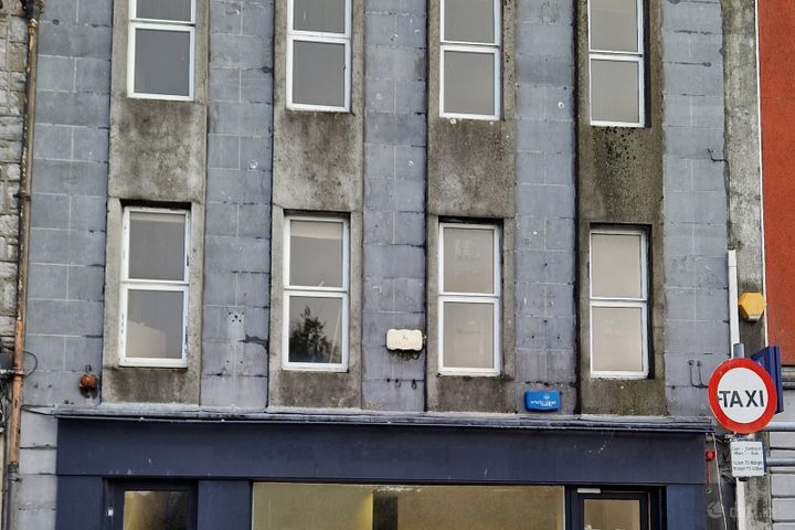 1st & 2nd Floor, 4 Eyre Square, Galway City, Co. Galway