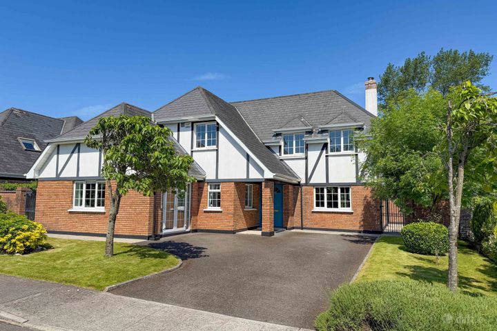 30 The Willows, Clongour, Thurles, Co. Tipperary, E41NY59