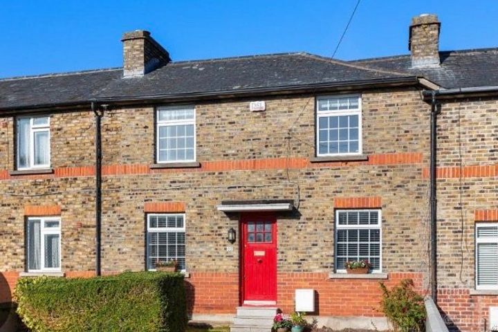 Devitt Villas, Glenageary, Co. Dublin, Glasthule, Co. Dublin