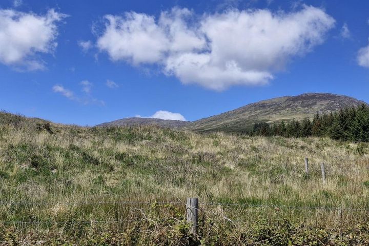 Carhoomeengar East, Kenmare, Co. Kerry