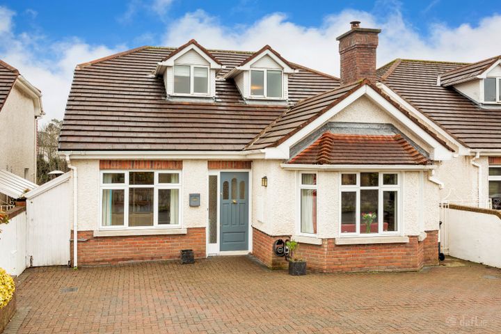 5 Crannagh Way, Rathfarnham, Dublin 14, Dublin 14, Dublin