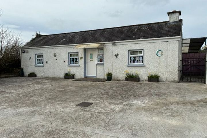 Clonincurragh, Mountrath, Castletown, Co. Laois, R32VHF6