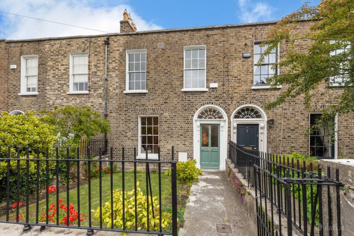 8 Lower Mount Pleasant Ave, Rathmines, Dublin 6, Dublin 6, Dublin