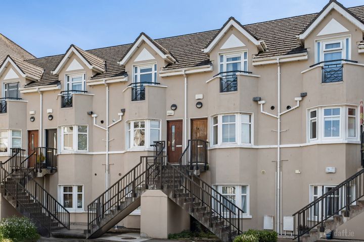 15 Manor Square, Ongar Village, Ongar, Dublin 15, D15CY24