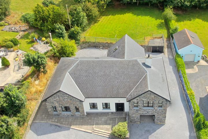 Ballymariscal, Ardrahan, Co. Galway, H91TD9N
