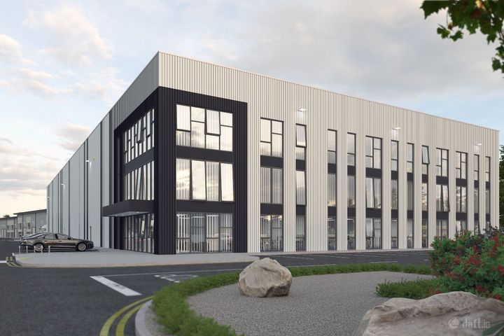 Ballymurtagh, Shannon, Co. Clare