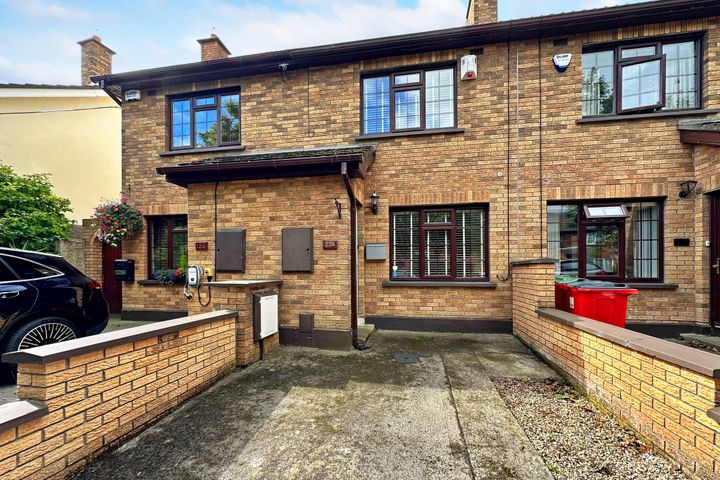 136 Park Drive Avenue, Castleknock, Castleknock, Dublin 15