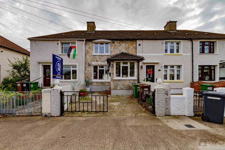 117 Landen Road, Dublin 10, Ballyfermot, Dublin 10, D10RK23