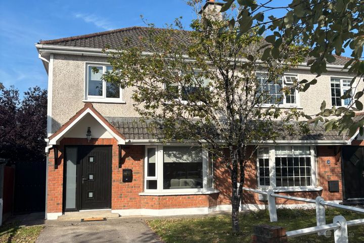 53 Willowbank, Midleton, Midleton, Co. Cork