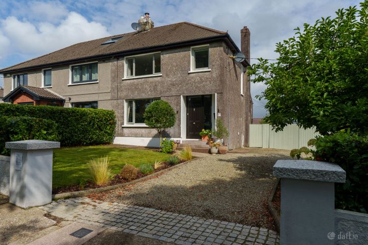 87 Woodvale Road, Beaumont, Blackrock, Co. Cork, T12E8NT