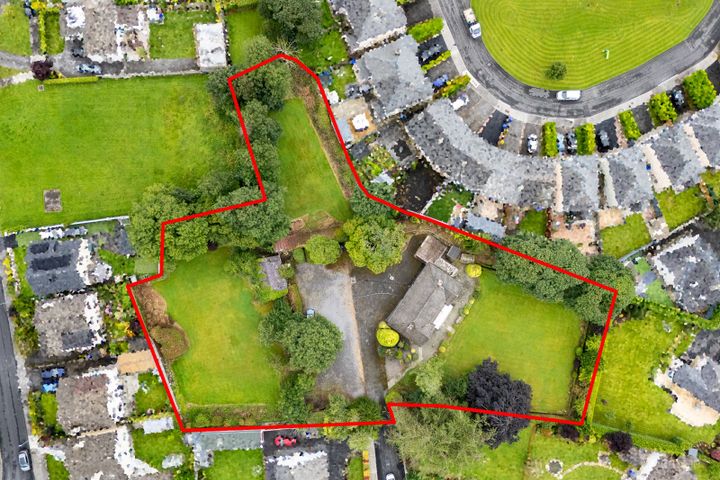 Kilgarve Gardens, Ballinasloe, Co. Galway, H53D956