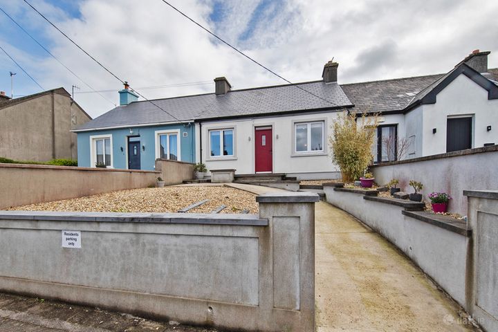 Old View, 6 Saint Patrick'S Terrace, Abbeyside, Dungarvan, Co. Waterford, X35NW22