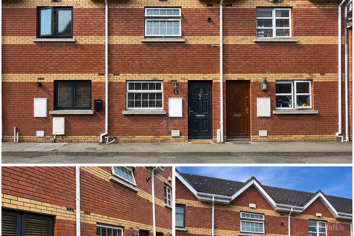 18 Kennedy Court, Irishtown, Dublin 4, D04C7K2