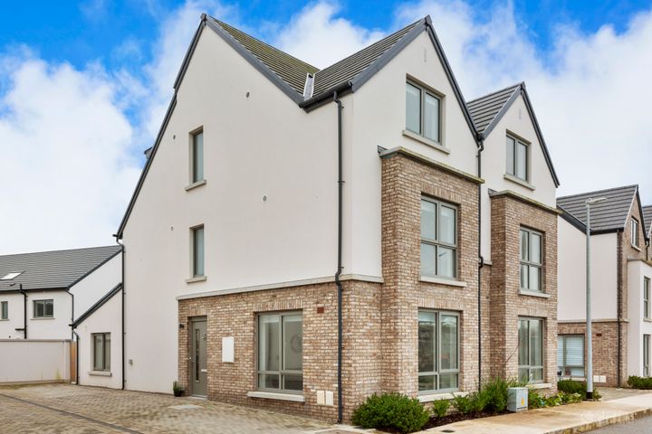 17 The Wallk, Mullen Park, Maynooth, Kildare