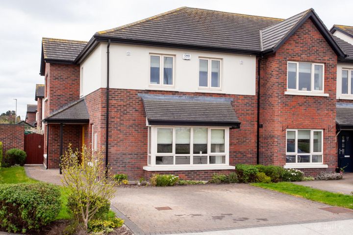 16 Mill Brook, Millerstown, Kilcock, Co. Meath, W23W35V
