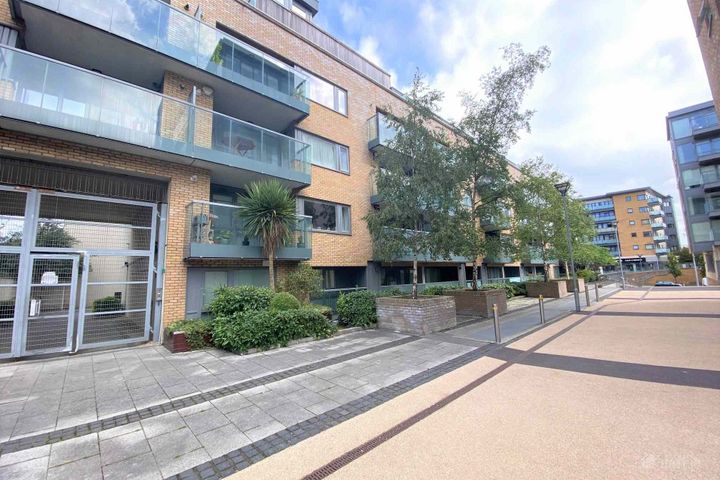 New Bancroft Hall, Tallaght, Dublin 24