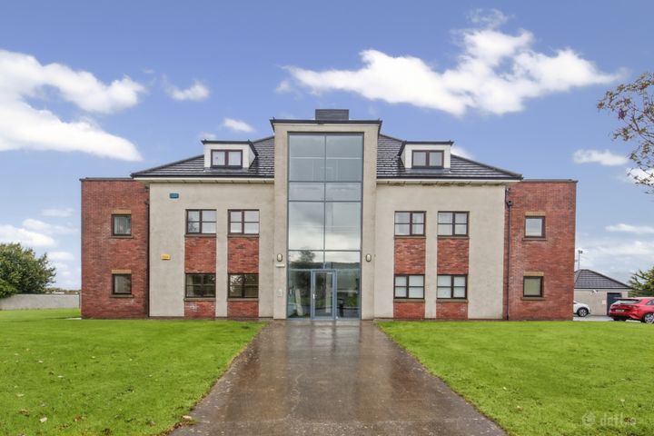 124 Ath Lethan, Racecourse Road, Dundalk, Co. Louth, A91 K461