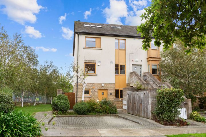 26 Blacklion Manor, Greystones, Co. Wicklow, A63H024