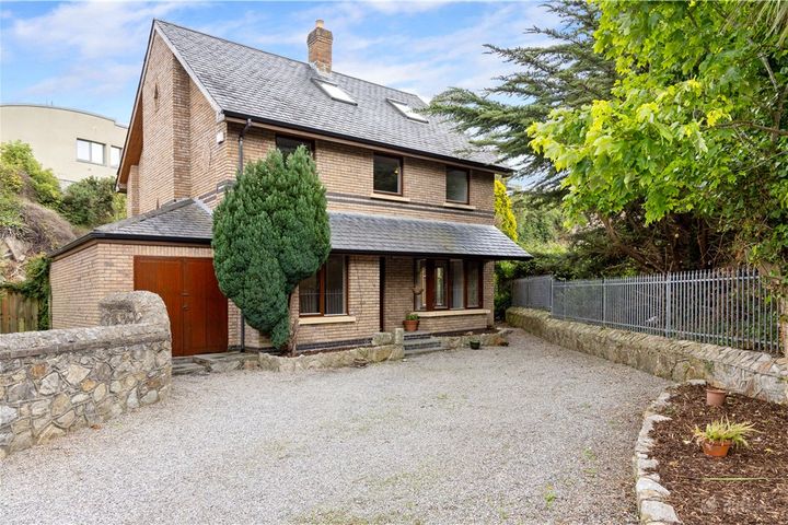 6 Dalkey Rock, Ardbrugh Rd, Dalkey, Dublin