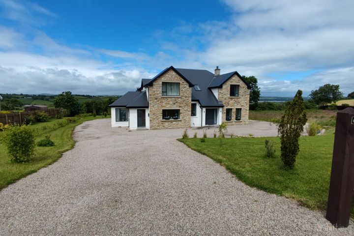 6 Raymoghey Heights, Manorcunningham, Manorcunningham, Co. Donegal, F92C8WD