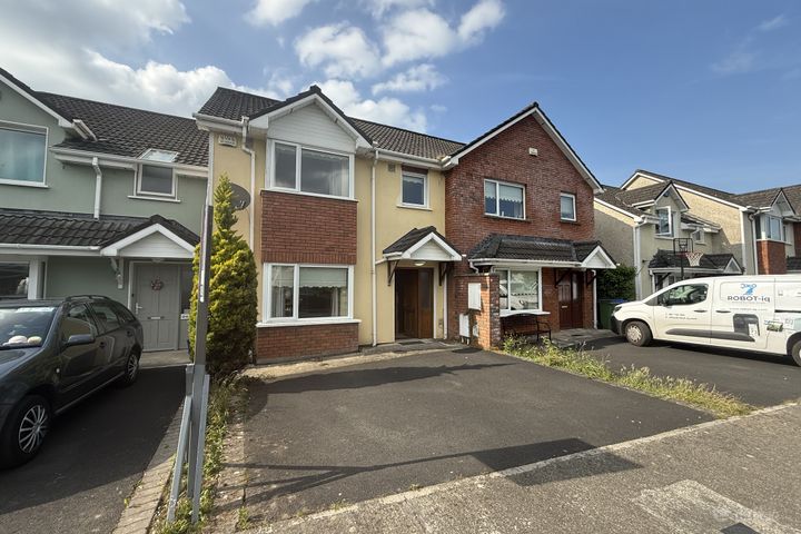 93 Ard Aulinn, Skehacreggaun, Mungret, Limerick