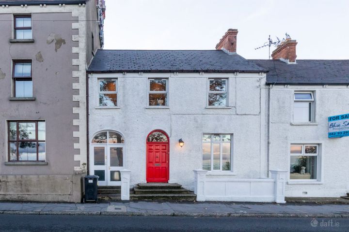 Seaville Terrace, Sea Road, Blackrock, Co. Louth, A91VP30