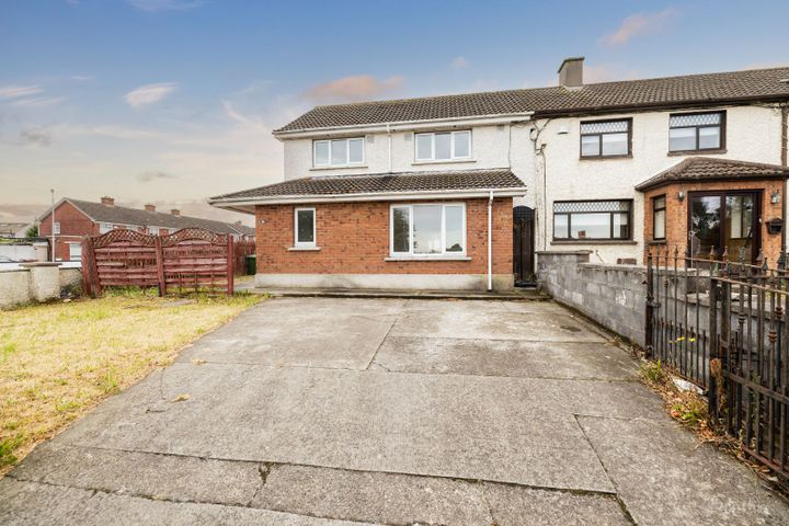 62a Millbrook Avenue, Dublin 13, Donaghmede, Dublin 13, D13NX64