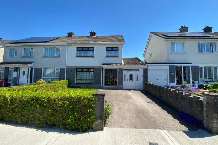 12 Whitethorn Avenue, Inniscarra View, Ballincollig, Co. Cork, P31DD51
