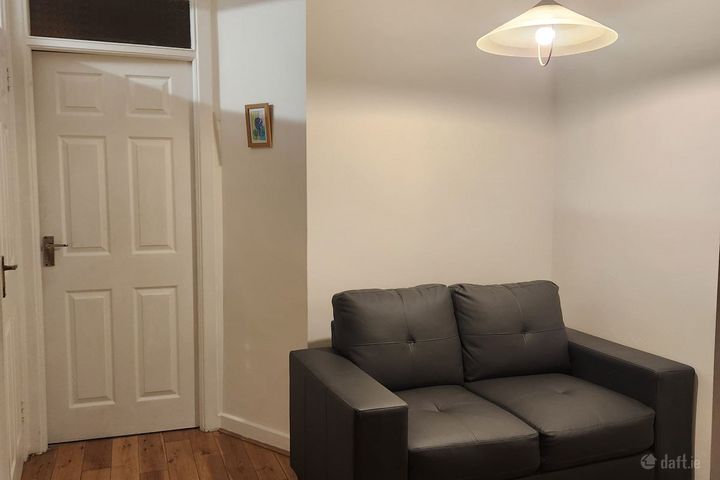 Apartment 22, Riverbank, Dodder Park Road, Rathfar, Rathgar, Dublin 6