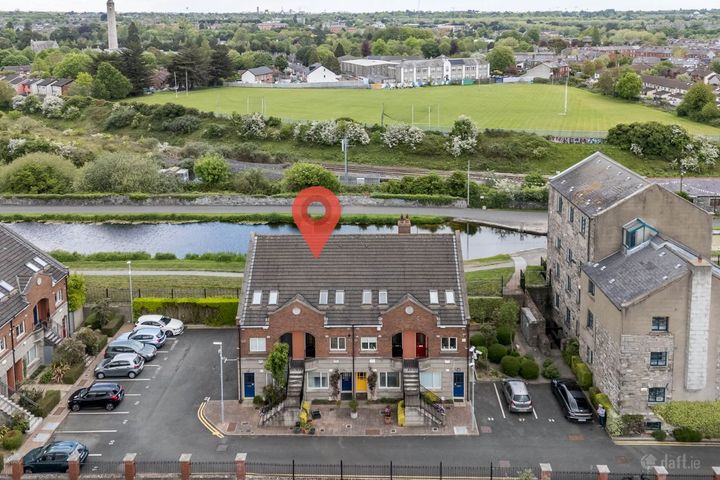 40 Shandon Mill, Shandon Park, Phibsborough, Co. Dublin, D07YD23