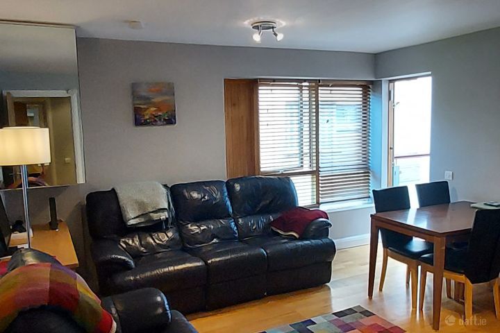 Block 3 Watermill Apartments, Raheny, Co. Dublin