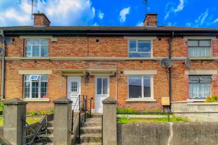 2 Liam Leech Terrace, Patrick Street, Drogheda, Co. Louth