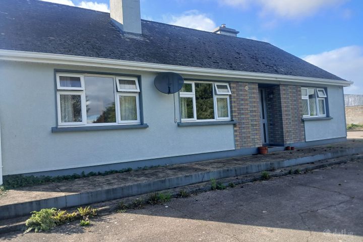 Hill View, Glenleigh, Rathcoole, Mallow, Rathcool, Co. Cork