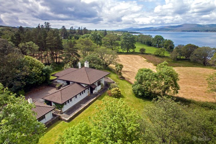 Bayhouse, Feoramore West, Kenmare, Kerry