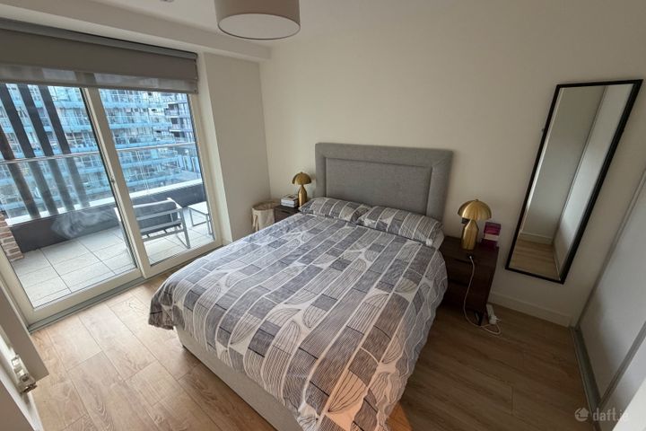 The Benson Building, Dublin 2, Hanover Quay, Dublin 2