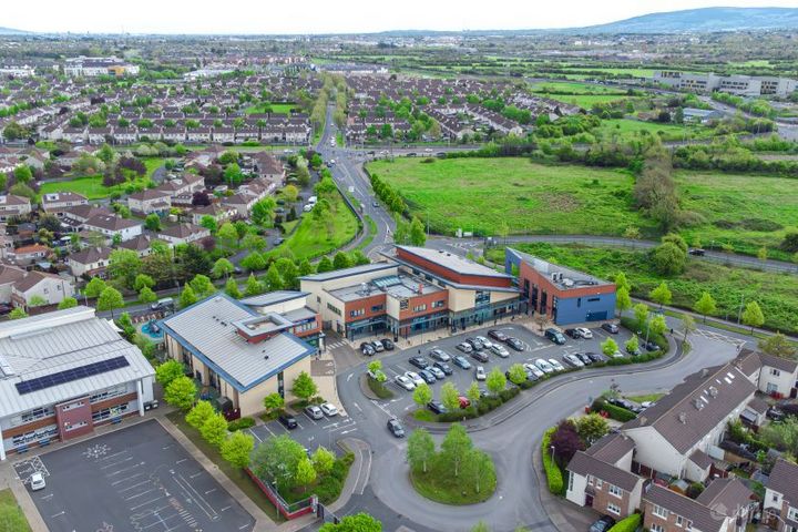 The Griffeen Centre, Griffeen Road, Lucan, Co. Dublin