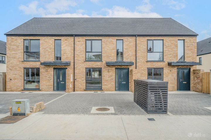 7 Ballycrone Lawns, Kilcoole, Co. Wicklow