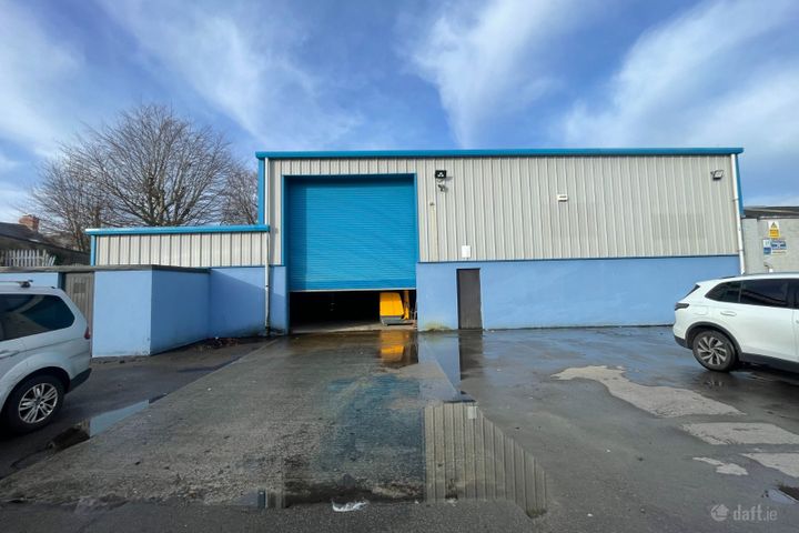Dosco Industrial Estate, South Douglas Road, Cork City Centre