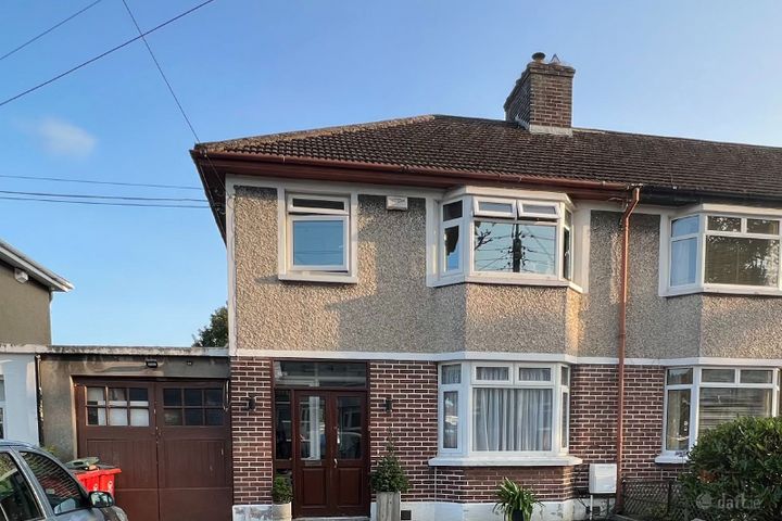 Shanowen Drive,Dublin 9, Whitehall, Dublin 9