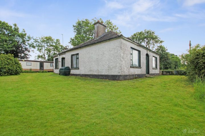 Culliagh North, Abbeyknockmoy, Co. Galway, Galway